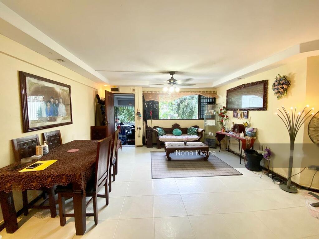 Blk 201 Yishun Street 21 (Yishun), HDB 4 Rooms #308707831